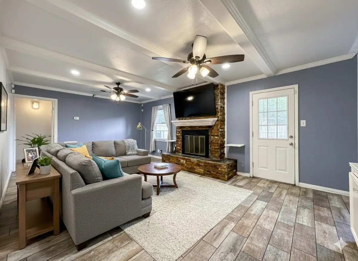 1403 Corral Drive, Houston, TX 77090 - Image #1