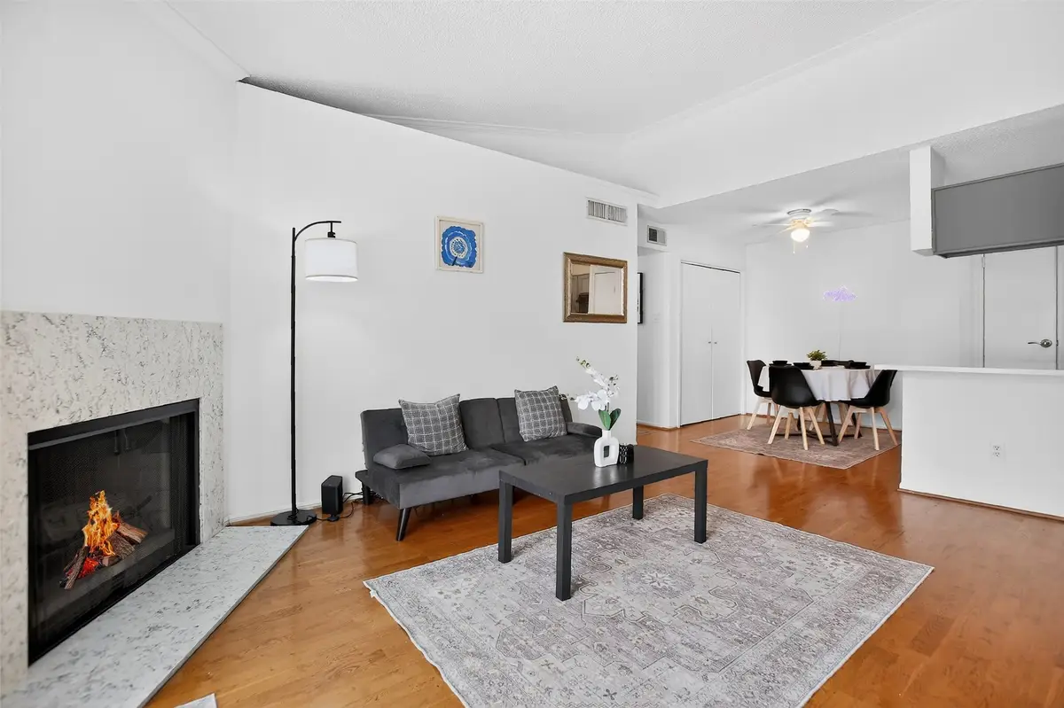 3770 Lovers Wood Lane #610, Houston, TX 77014 - #1