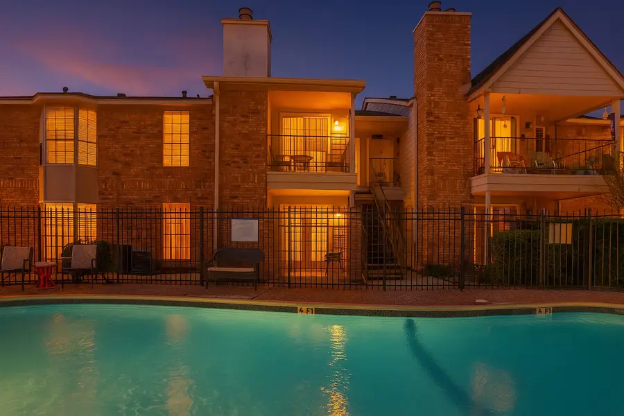 3770 Lovers Wood Lane #610, Houston, TX 77014 - #2