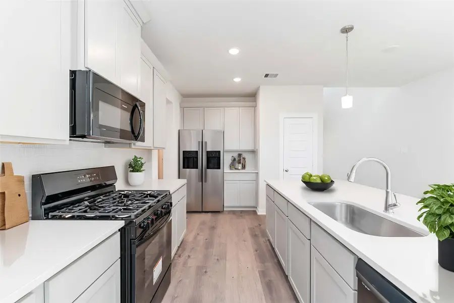 22458 Kinley Street, New Caney, TX 77357 - Image #3