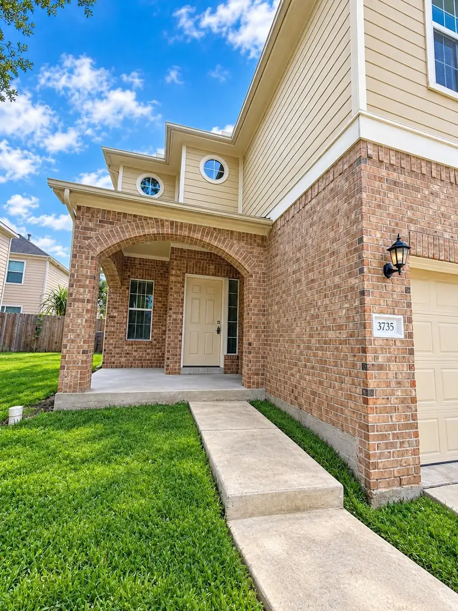 3735 W Ashford Villa Lane, Houston, TX 77082 - #2