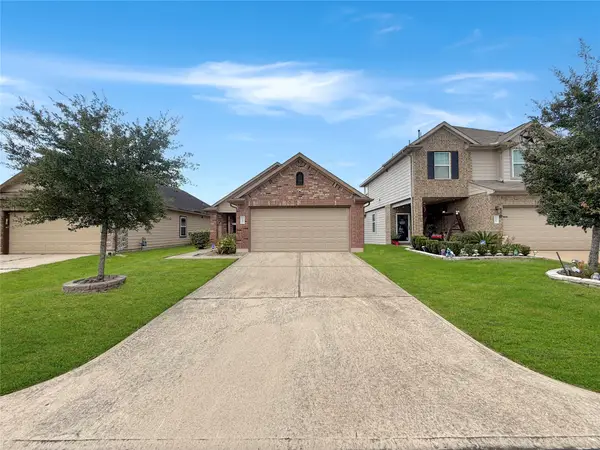 10307 Solitude Way, Houston, TX 77044