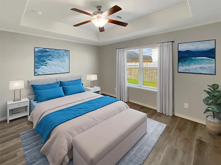 10307 Solitude Way, Houston, TX 77044 - #3