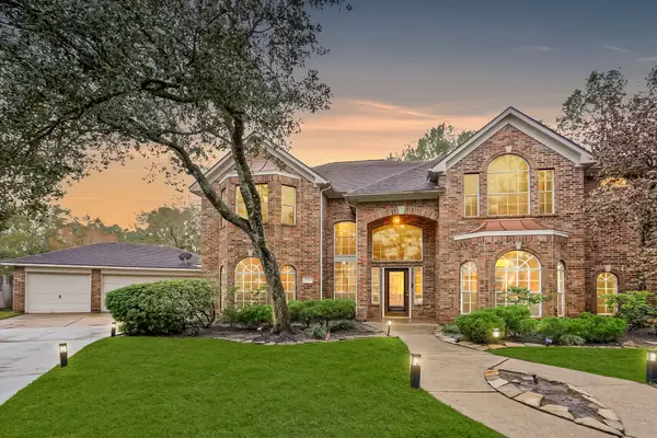 12903 Ryaneagles Circle, Houston, TX 77044