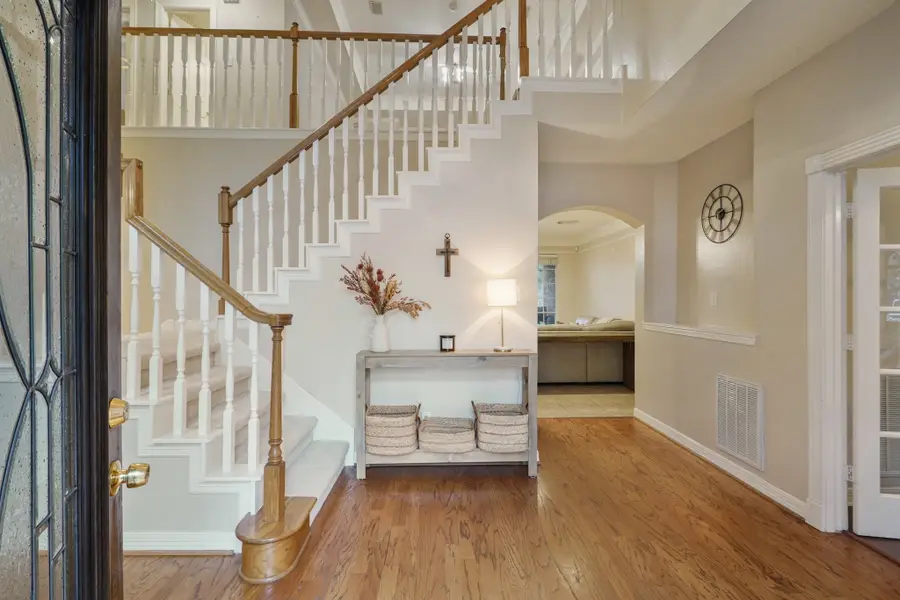 12903 Ryaneagles Circle, Houston, TX 77044 - #2