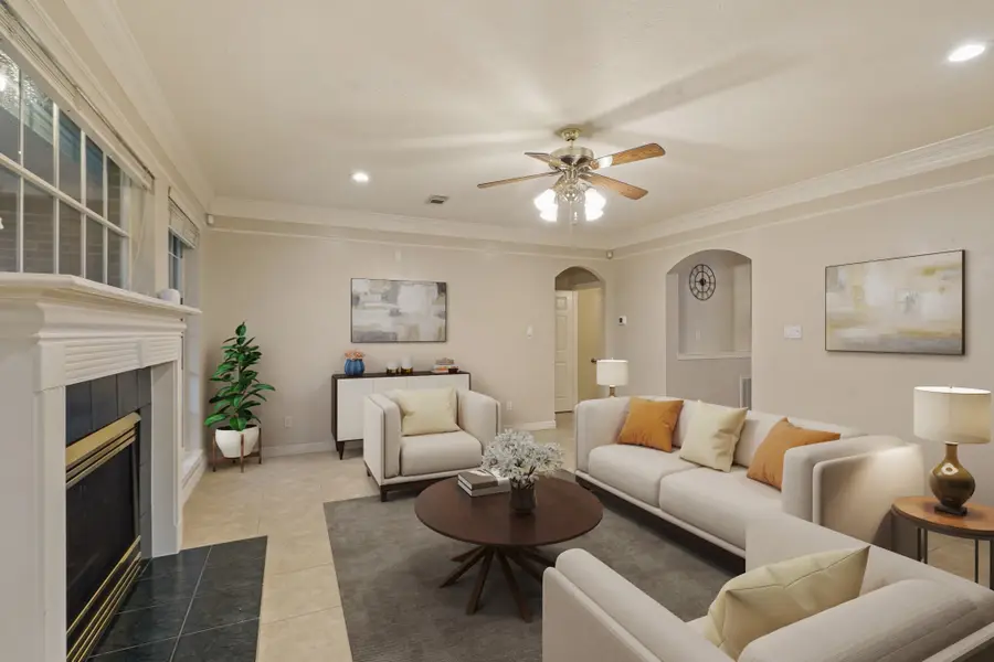 12903 Ryaneagles Circle, Houston, TX 77044 - #3