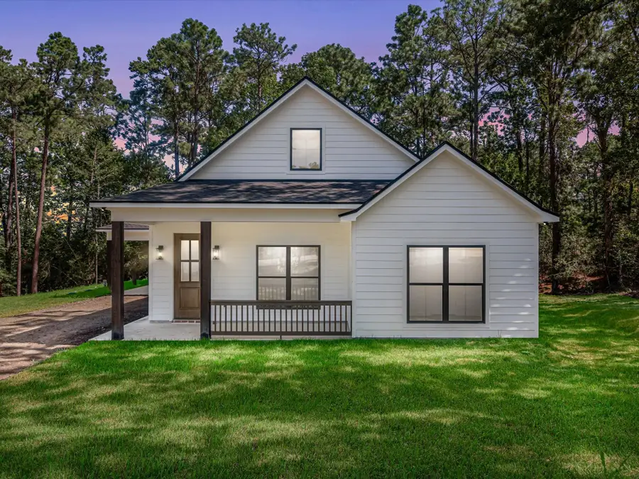 155 Victoria Drive, Brookeland, TX 75931 - #2