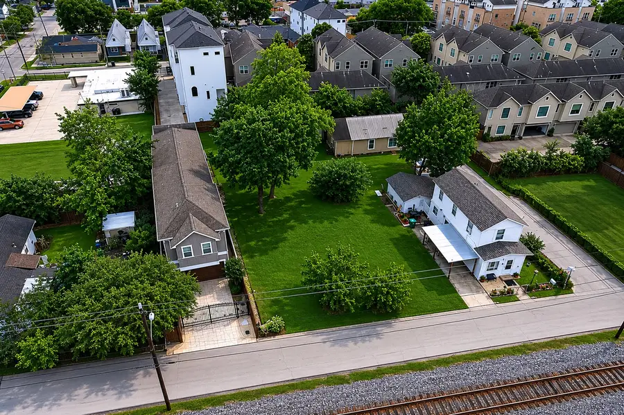 4309 Allen Street, Houston, TX 77007 - #2