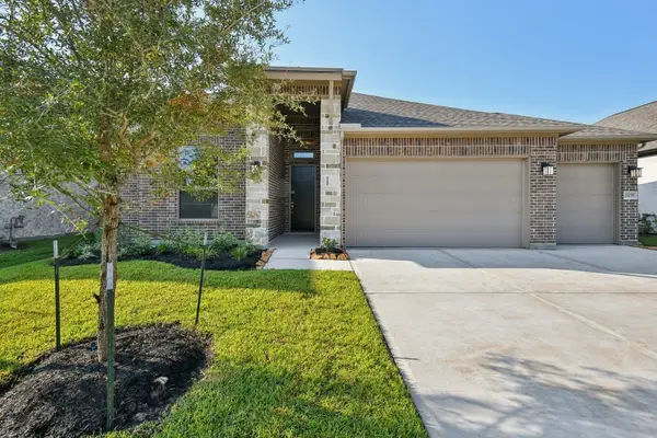 21139 Flowerhorn Drive, Cypress, TX 77433