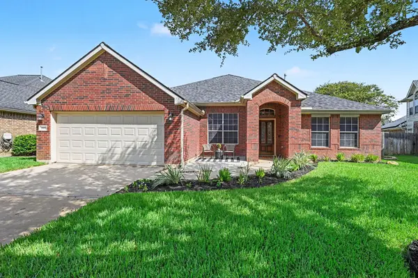 28006 Rusty Hawthorne Drive, Katy, TX 77494