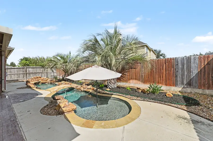 28006 Rusty Hawthorne Drive, Katy, TX 77494 - #3