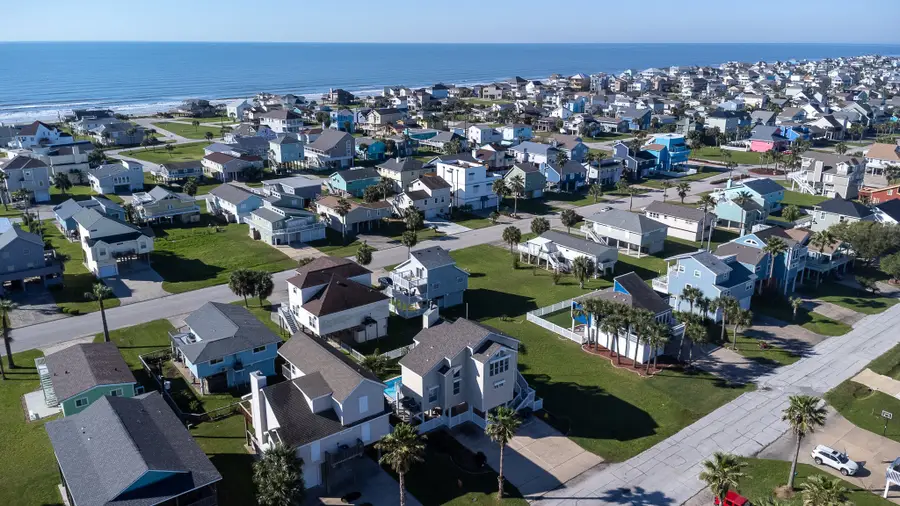 Lot 15 Mutiny Lane, Galveston, TX 77554 - #2