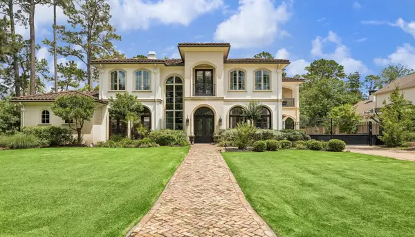 310 Tynebridge Lane, Houston, TX 77024