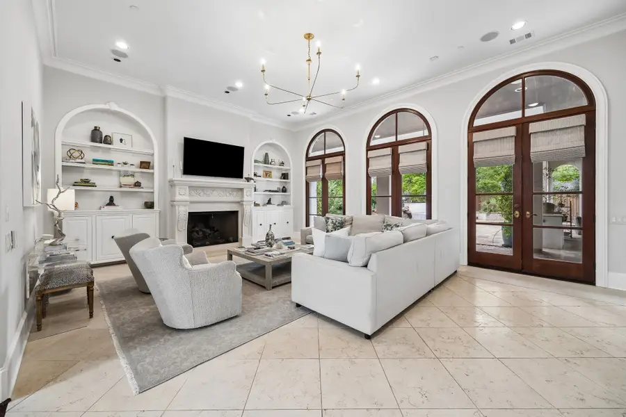 310 Tynebridge Lane, Houston, TX 77024 - #2