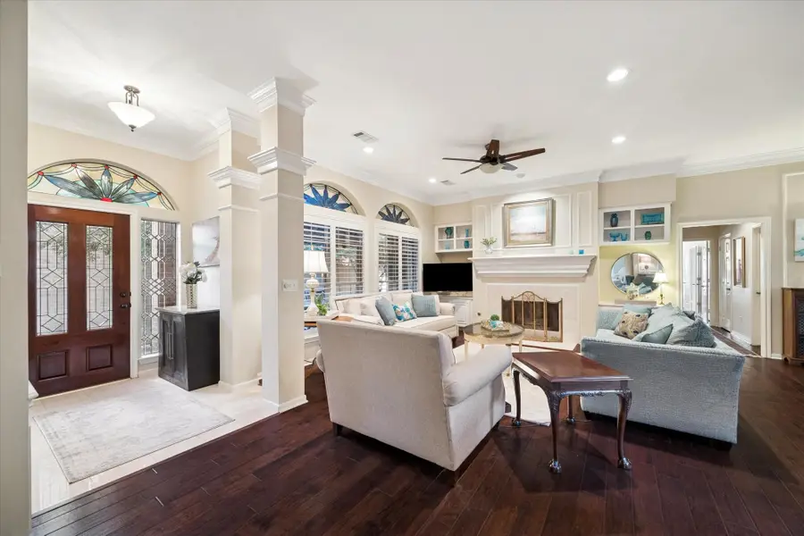 13803 Carriage Walk Lane, Houston, TX 77077 - #2