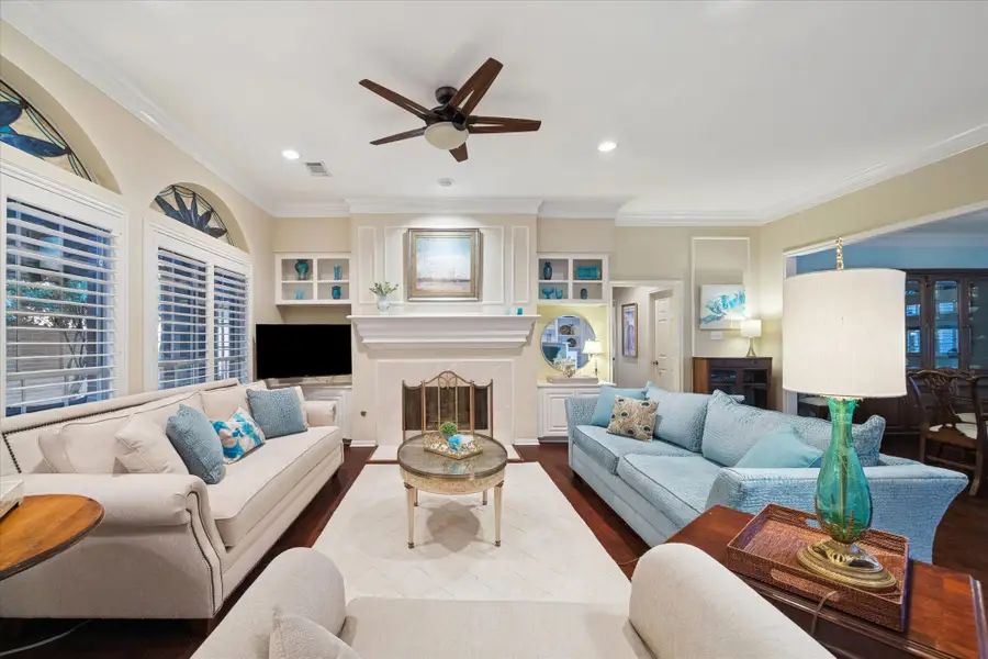 13803 Carriage Walk Lane, Houston, TX 77077 - #3