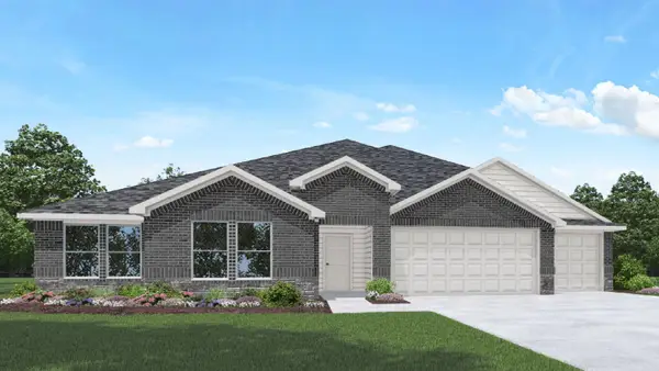 15203 Lampasas Lane, Baytown, TX 77523
