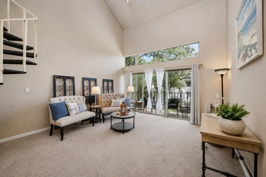 12500 Melville Drive #316B, Montgomery, TX 77356 - #2