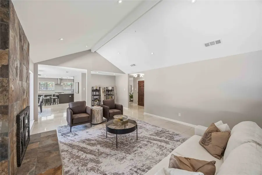 619 Rancho Bauer Drive, Houston, TX 77079 - #3