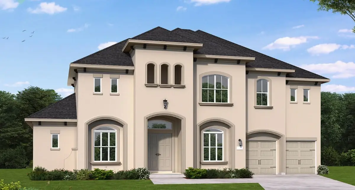 2819 Teamriddle Way, Richmond, TX 77406 - #1
