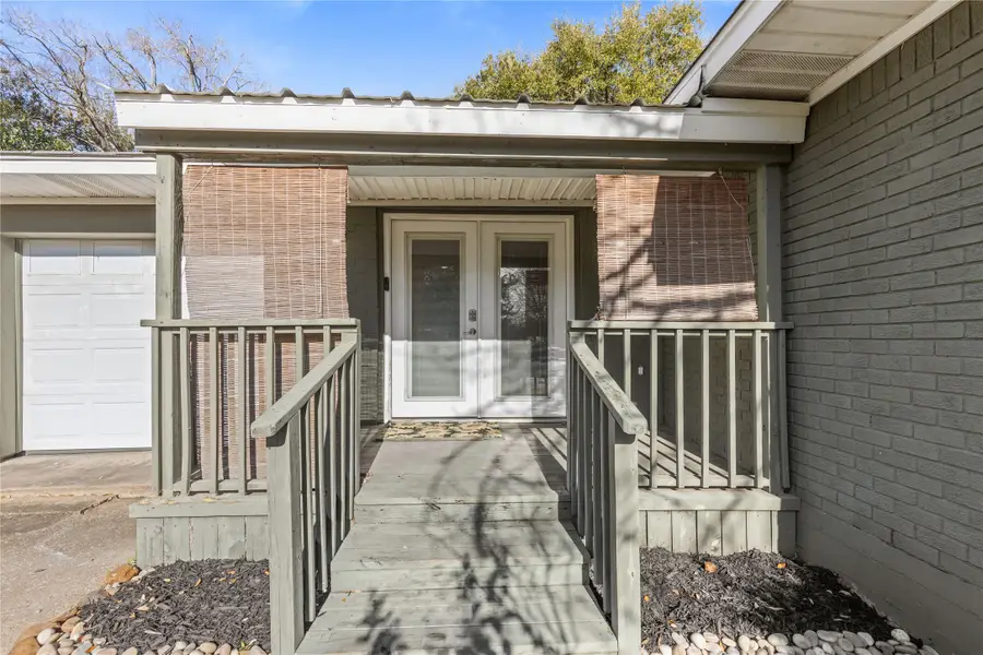 413 Far Hills Lane, Huntsville, TX 77320 - #3