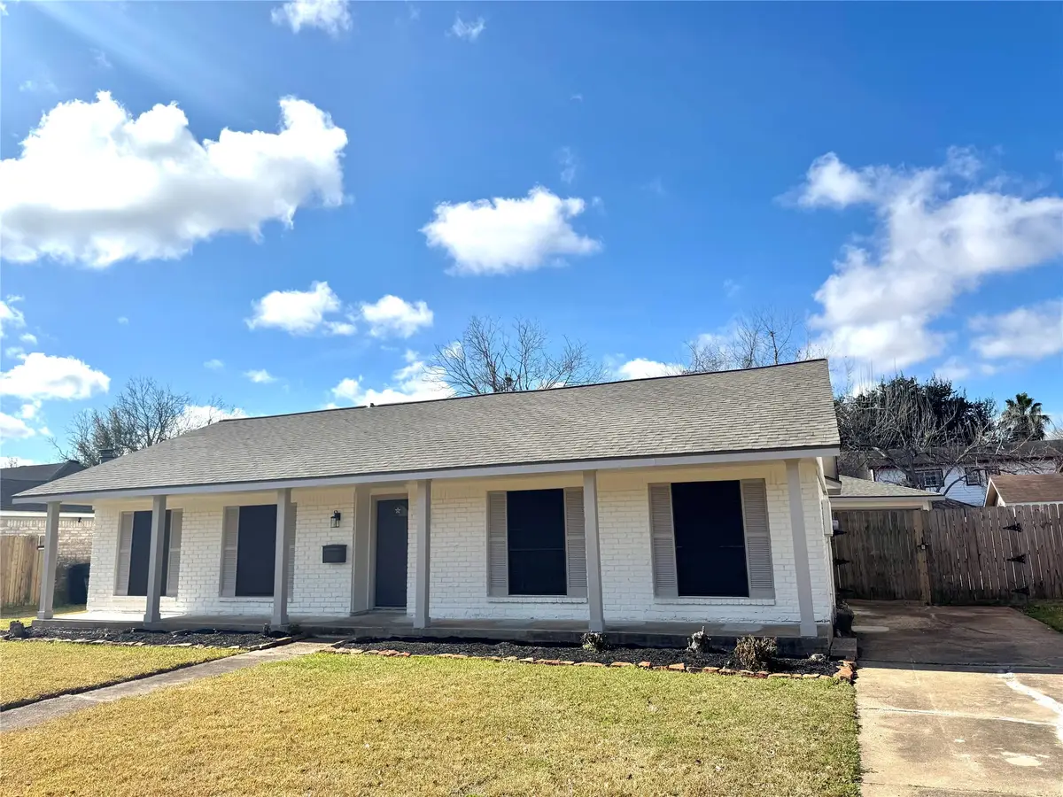 11010 Sageburrow Drive, Houston, TX 77089 - #1