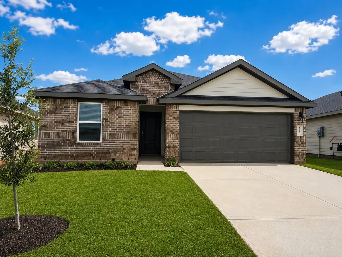 31239 Harp Ridge Drive, Fulshear, TX 77441 - #1