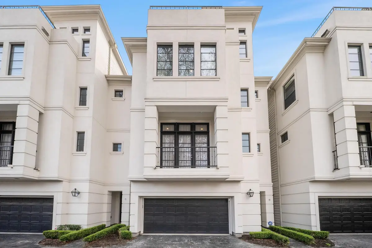 4824 La Branch St #B, Houston, TX 77004 - #1