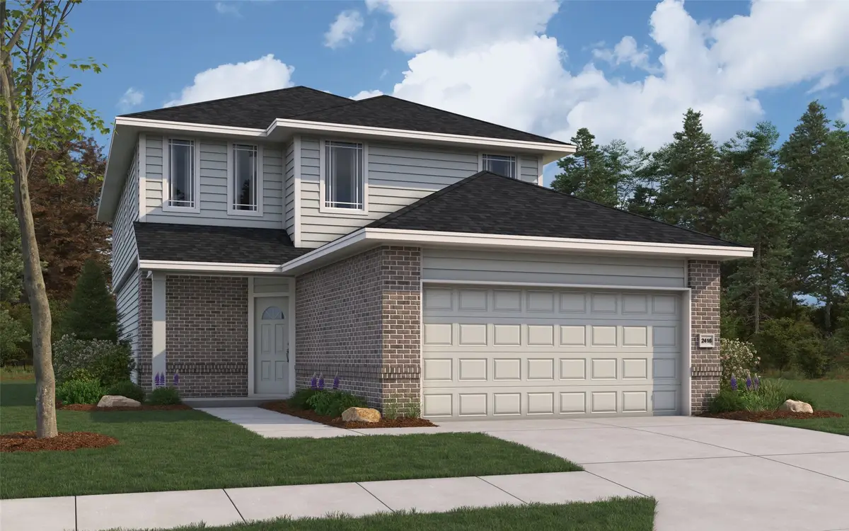 11967 Avian Avenue, Conroe, TX 77303 - #1