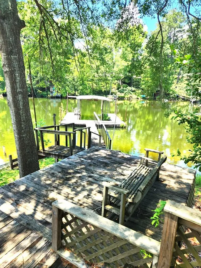 719 Hickory Hill Drive, Burkeville, TX 75932 - Image #3