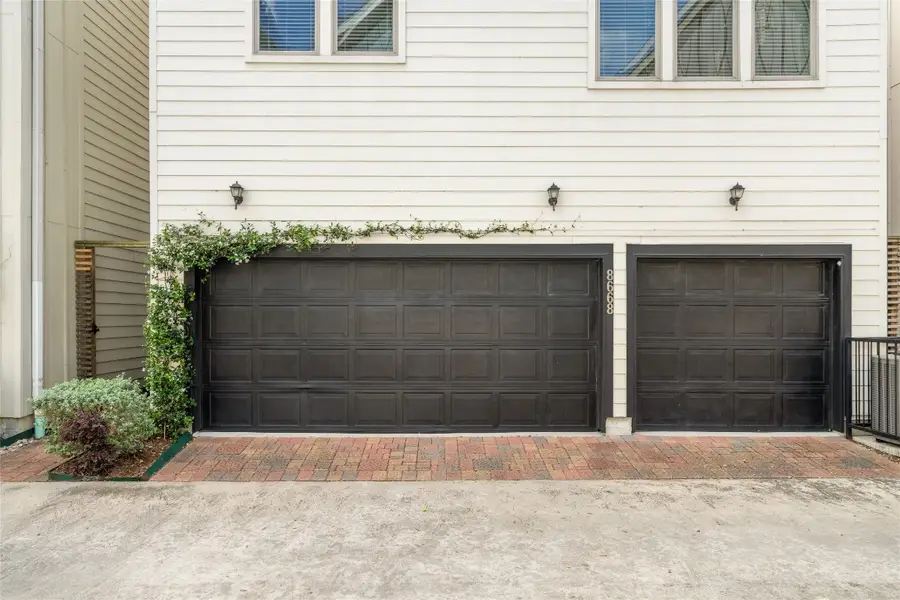 8668 Emnora Lane, Houston, TX 77080 - #2