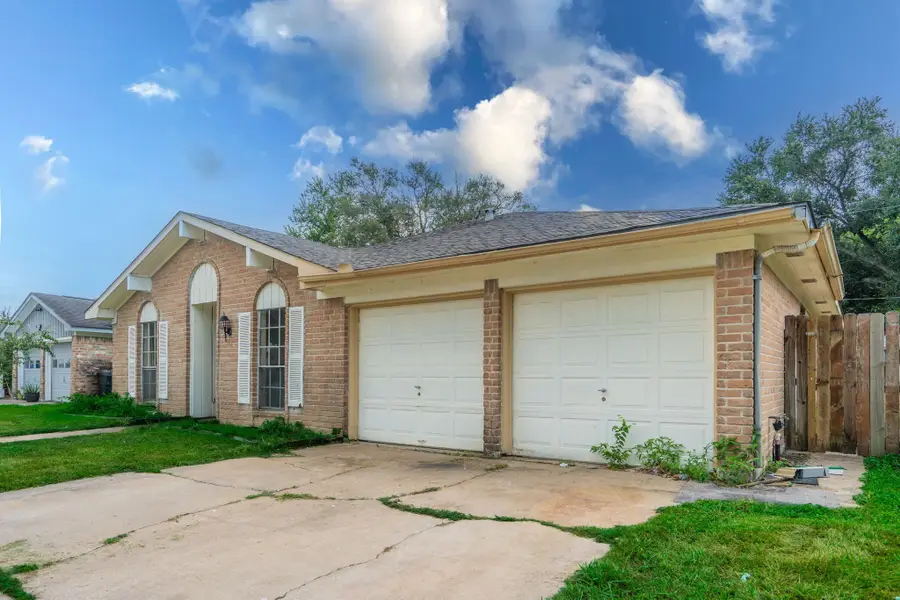 11919 Barrett Brae Drive, Houston, TX 77072 - #2