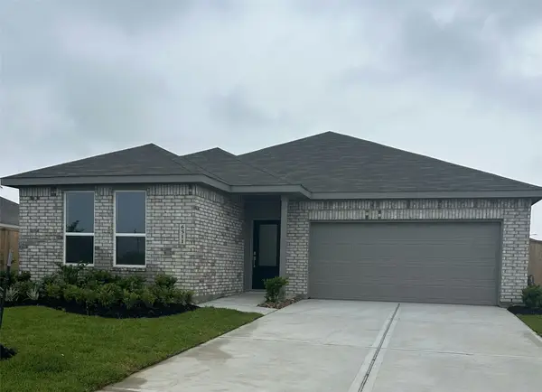 6511 Silver Emperor Lane, Needville, TX 77461