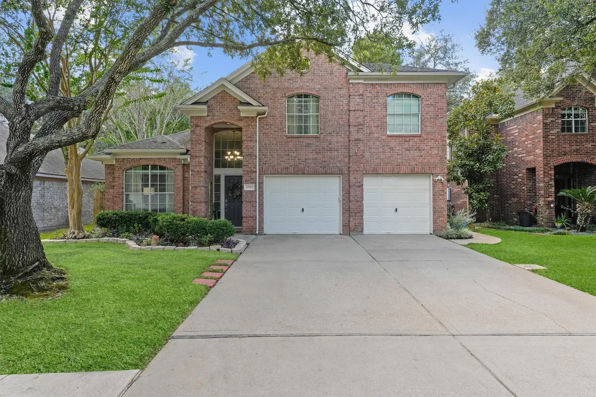 20907 Nettlebrook Lane, Katy, TX 77450 - Image #1