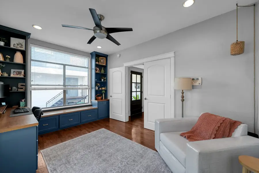 1328 W 23rd Street #A, Houston, TX 77008 - #3