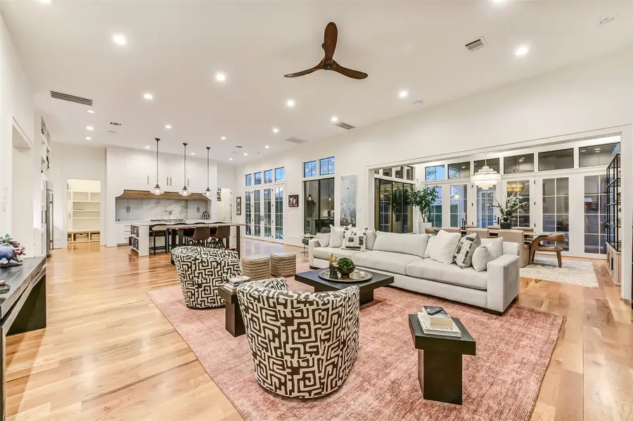 2205 Goldsmith Street, Houston, TX 77030 - #3