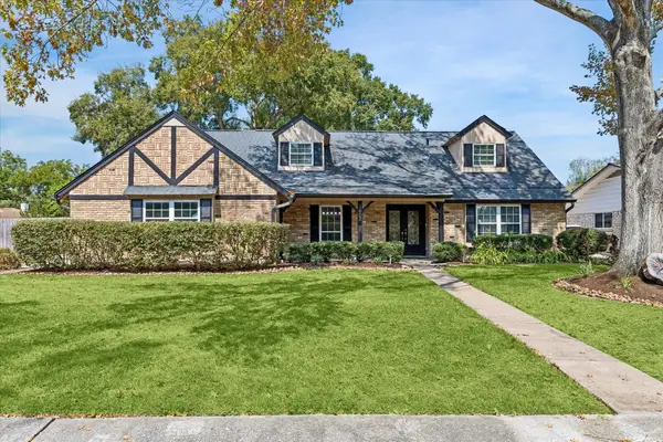 1403 Festival Drive, Houston, TX 77062