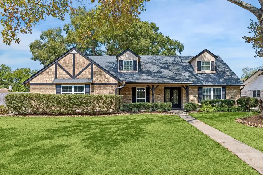 1403 Festival Drive, Houston, TX 77062 - #2