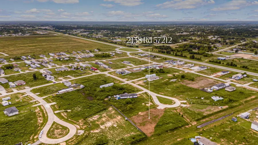 2138 Road 57212, Cleveland, TX 77327 - #2
