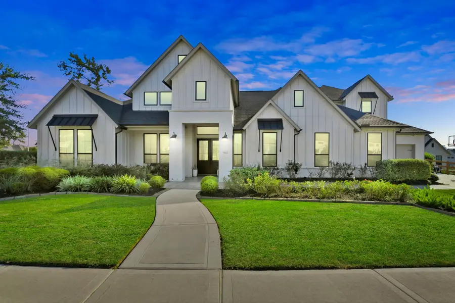 29703 Egret View Lane, Fulshear, TX 77406 - Image #2