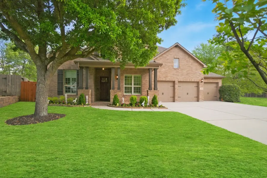 131 Blacktail Place, Montgomery, TX 77316 - #2