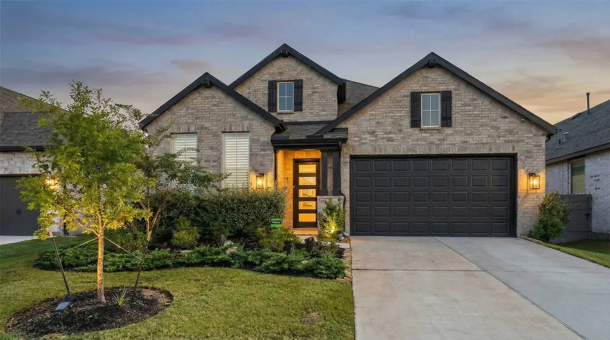 17151 Sandstone Street, Conroe, TX 77302 - #1