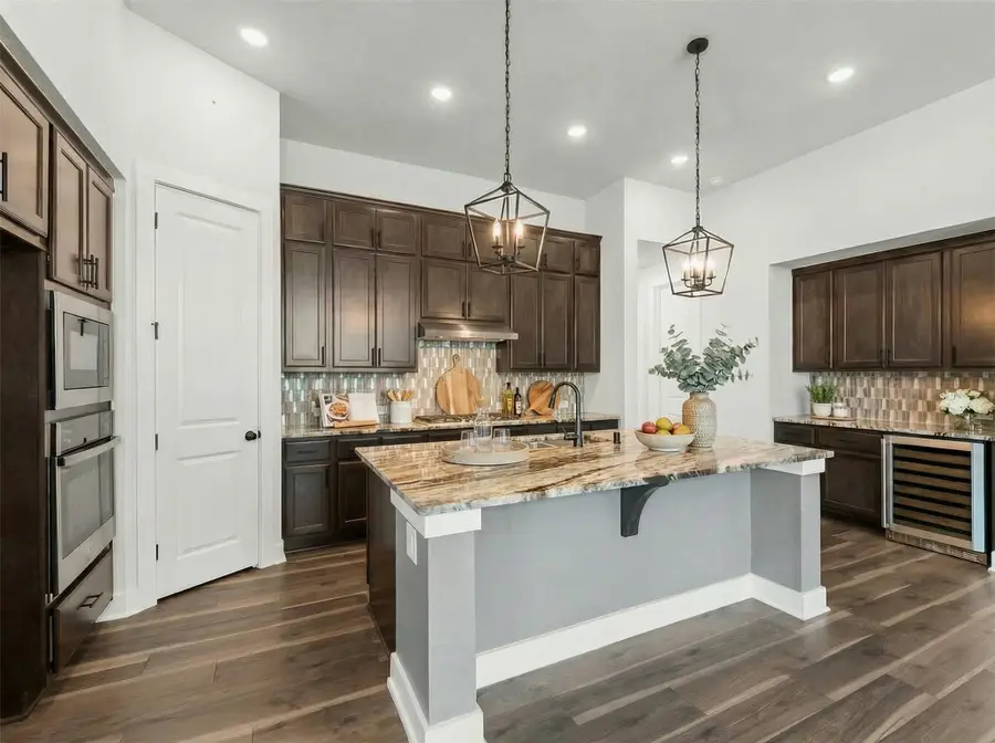 17151 Sandstone Street, Conroe, TX 77302 - #3