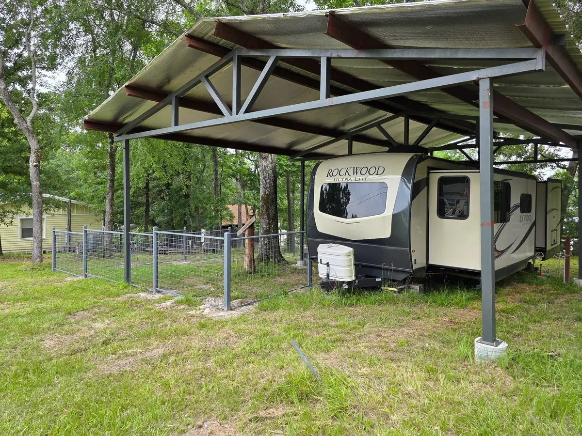 168 Waterview Drive, Trinity, TX 75862 - Image #1