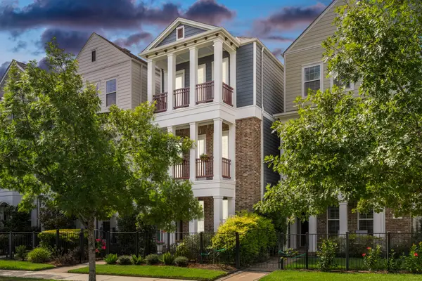254 Breezy Way, The Woodlands, TX 77380