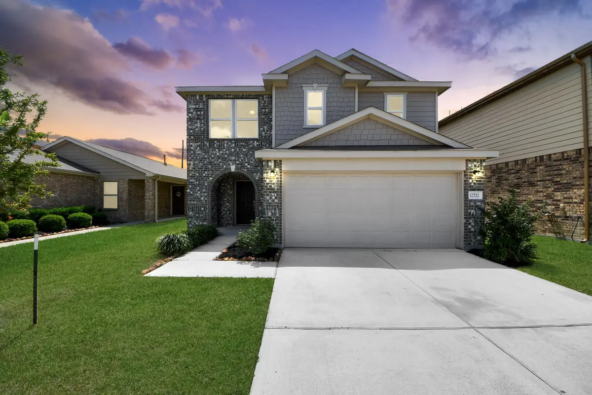 12722 Camellia Glade Lane, Houston, TX 77044 - #1