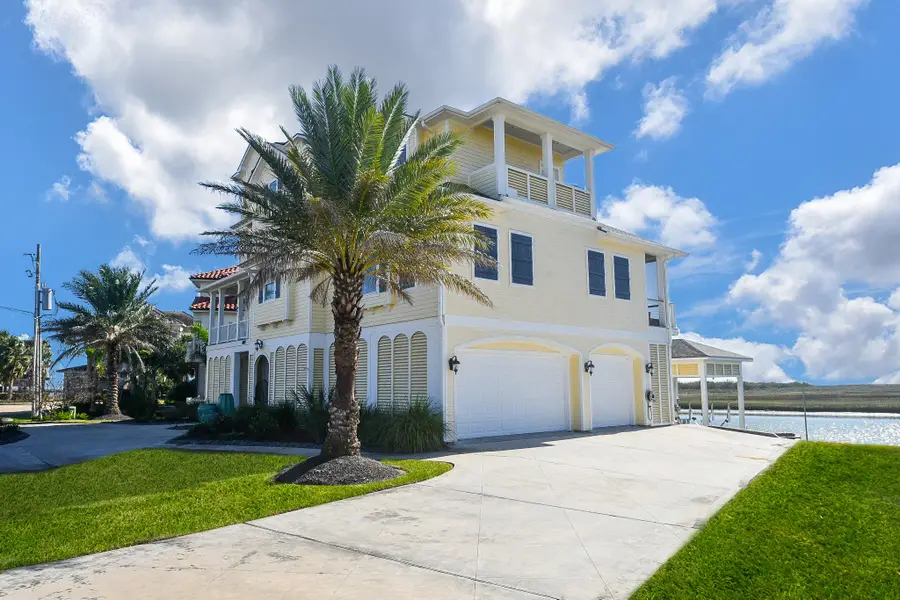 7 Little Torch, Hitchcock, TX 77563 - #2