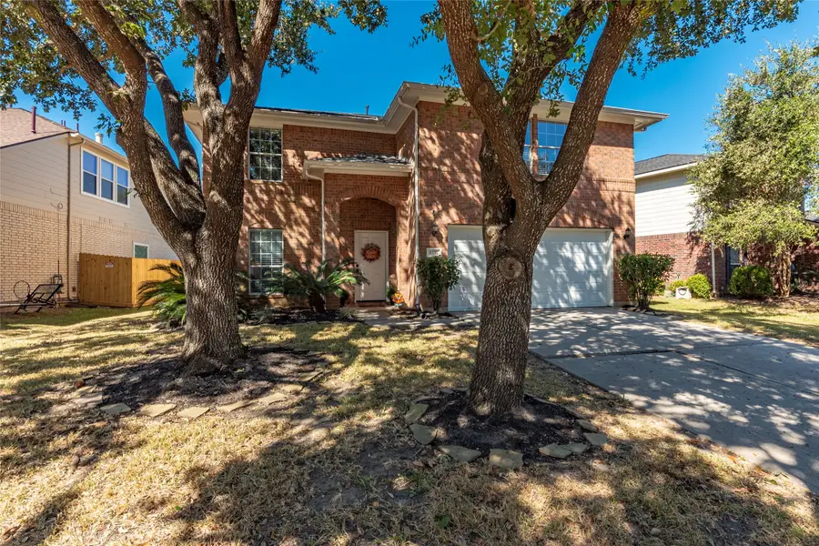 9331 Stoneridge Canyon Lane, Houston, TX 77089 - Image #2