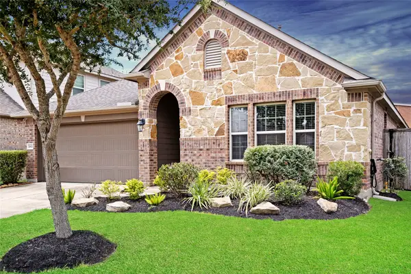 26626 Yukon Straight Drive, Richmond, TX 77406