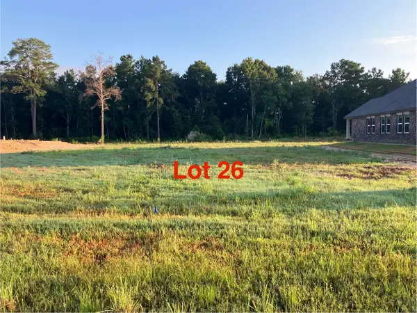 1070 Tarkington Timbers Drive, Cleveland, TX 77327